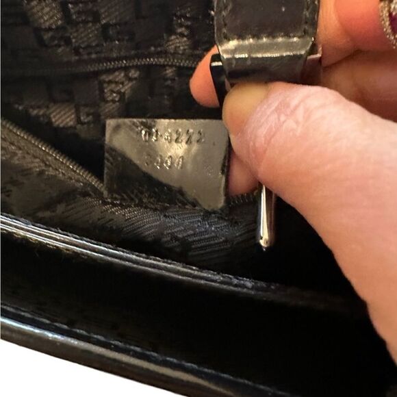 Gucci  Vintage Jackie Shoulder Bag - Picture 9 of 16